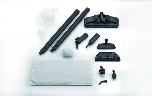 Ariete parni čistač 4146 RA