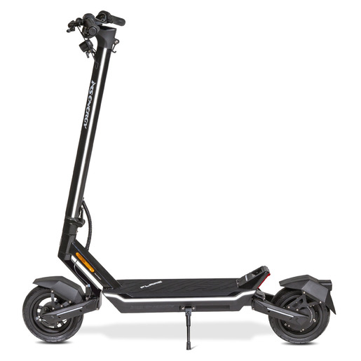 MS ENERGY električni romobil Flare RS