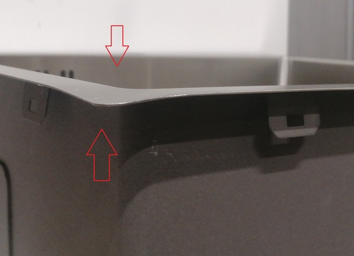 Helika Luna 100 N sudoper RO