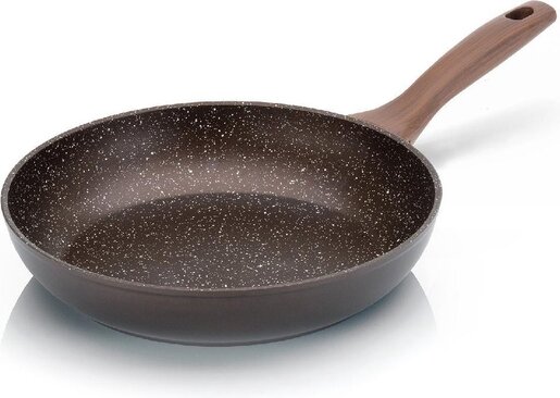 Mehrzer tava STONE STRONG - 28 cm RA