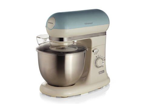 Ariete vintage mikser 1588 plavi RS