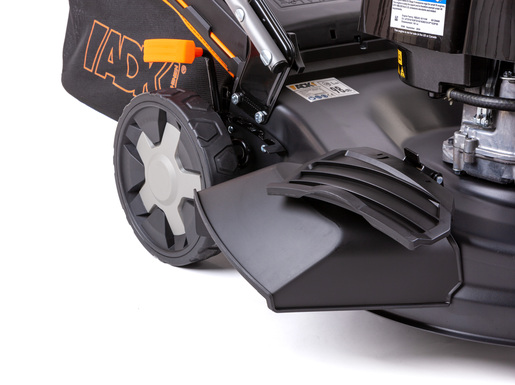 ADK samohodna motorna kosilica X51 SHL-K, Briggs & Stratton motor 750EX, 161 cm³/51 cm RO