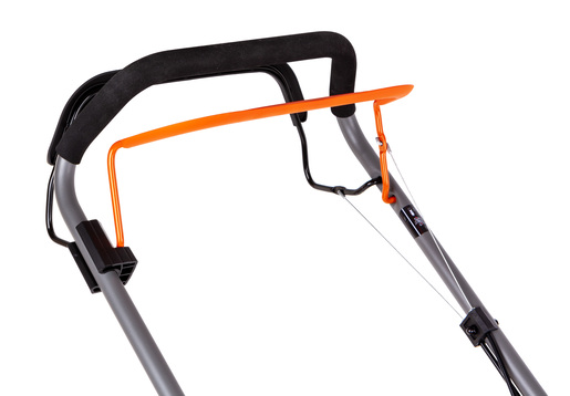 ADK samohodna motorna kosilica X51 SHL-K, Briggs & Stratton motor 750EX, 161 cm³/51 cm RO