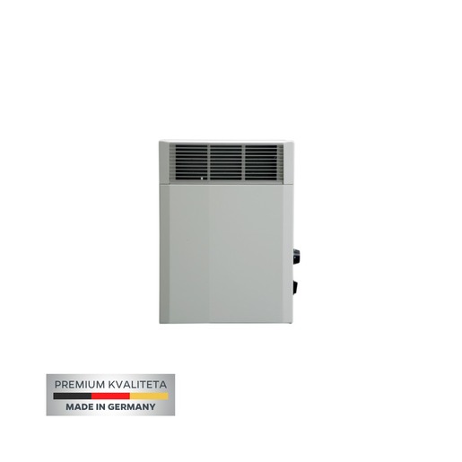 Technotherm konvektorska grijalica CVS 501 RA