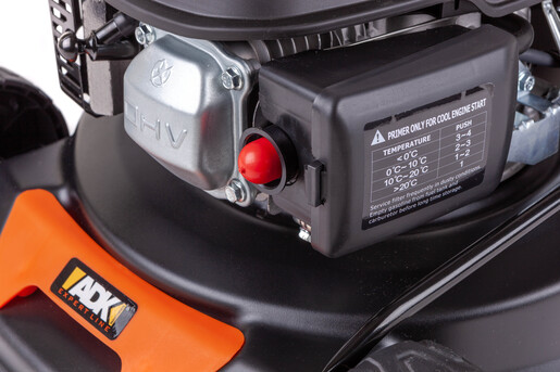 ADK motorna kosilica X42PA1, 79.8 cc / 1.6 KS RA