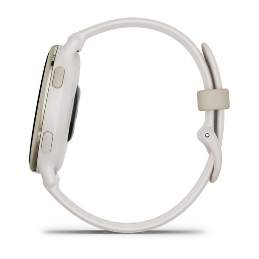 Garmin Vivoactive 5 Ivory Cream Gold (010-02862-11), pametni sat RA