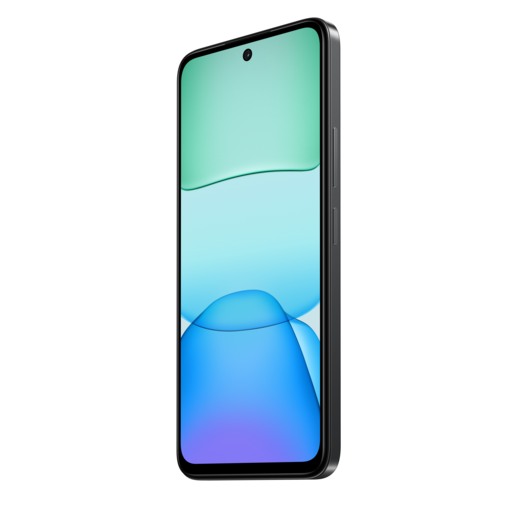 Xiaomi Redmi 13 8GB/256GB Midnight Black, mobitel RA