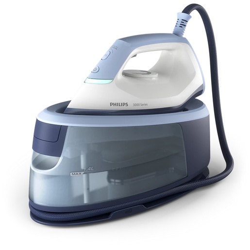 Philips parna postaja PSG3000/20 RA