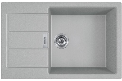 Franke Sirius 2 S2D 611-78 XL RA