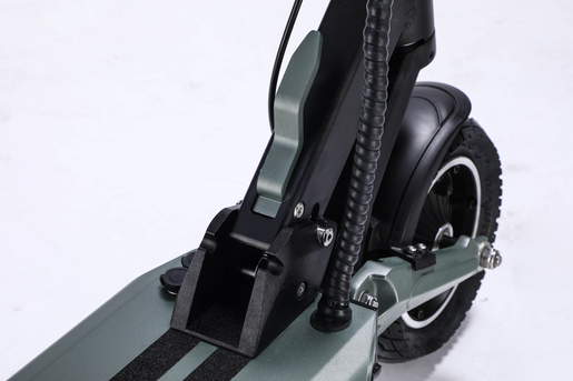 VSETT električni romobil 8, 21AH-48V RA