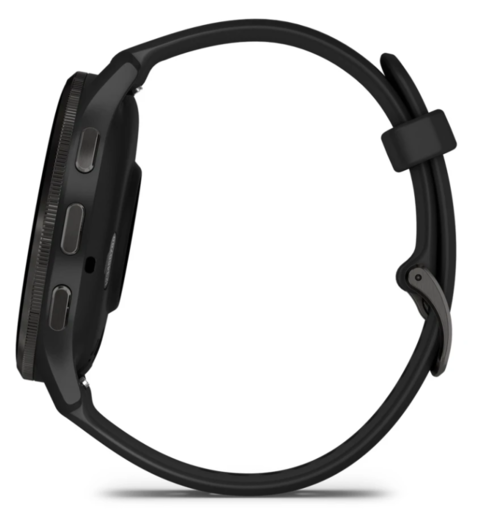 Garmin Venu 3, Black Slate, 45mm, 010-02784-01, pametni sat RA