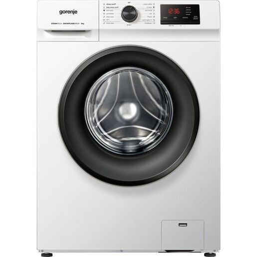 Gorenje perilica rublja WNHVB60SES RA