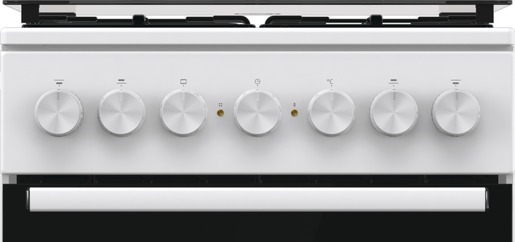 Gorenje štednjak GK5B41WD RA