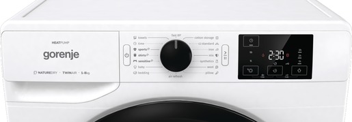 Gorenje sušilica rublja DNE83/GN RO