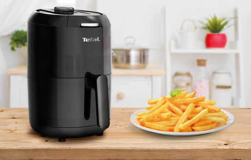 Tefal friteza easy fry EY101815 RA