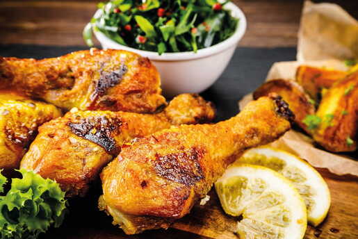 Tefal friteza easy fry EY101815 RA