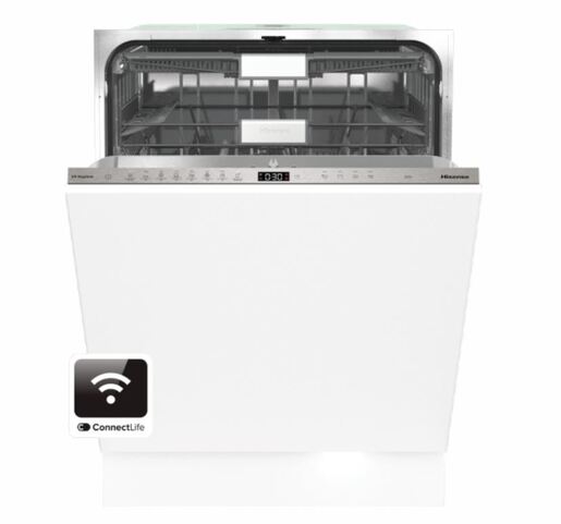 Hisense perilica posuđa HV693A62UVAD  RA