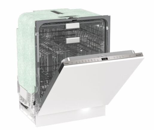 Hisense perilica posuđa HV693A62UVAD  RA