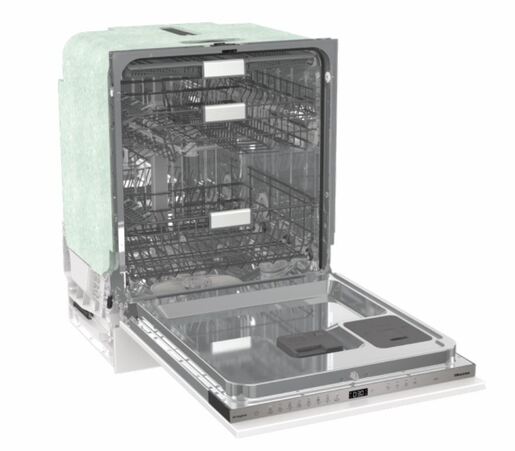 Hisense perilica posuđa HV693A62UVAD  RA