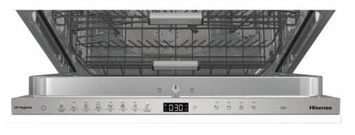 Hisense perilica posuđa HV693A62UVAD  RA