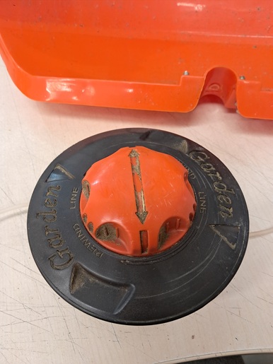 ADK benzinski trimer GTB5202B - 1,43 KS RO