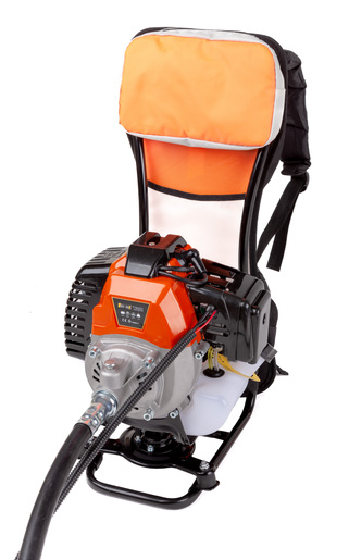 ADK benzinski trimer GTB5202B - 1,43 KS RO