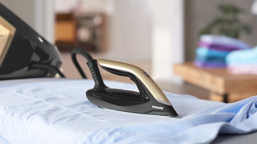 Philips parna postaja PSG8140/80 RA