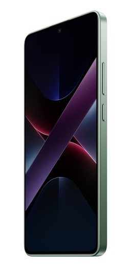 Xiaomi POCO X7 PRO 5G, 8GB/256GB zeleni, mobitel RA