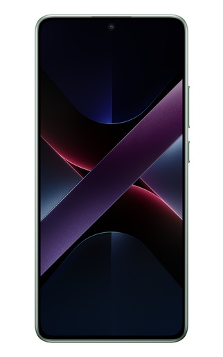 Xiaomi POCO X7 PRO 5G, 8GB/256GB zeleni, mobitel RA