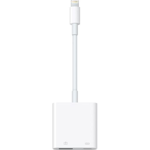 Apple Lightning na USB 3 adapter za kameru (mx5j3zm/a) RA