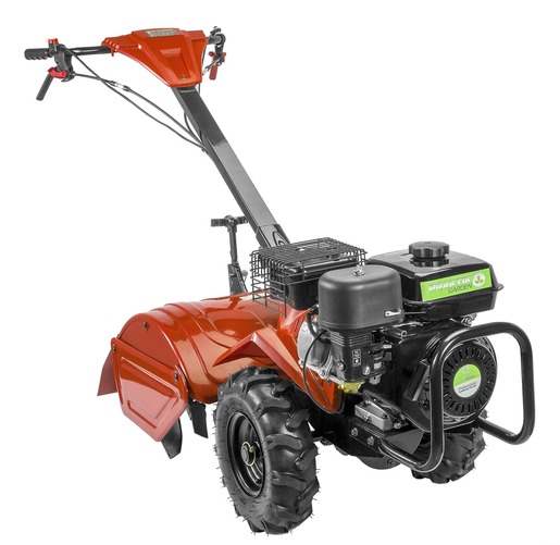 PRAKTIK GARDEN motorna kopačica PG64902 RA