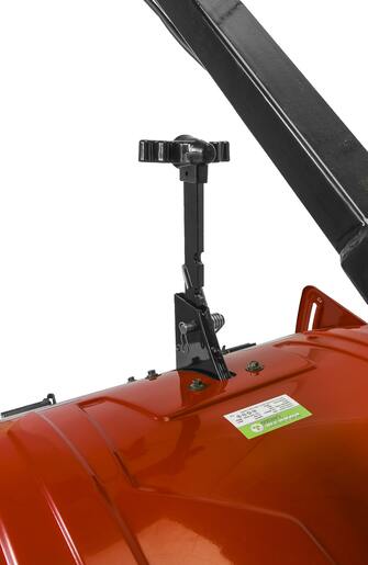 PRAKTIK GARDEN motorna kopačica PG64902 RA