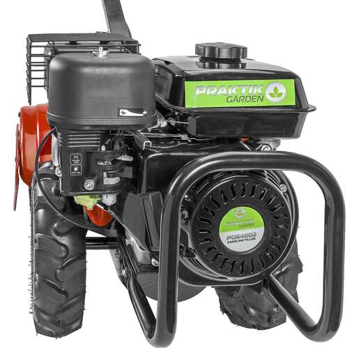 PRAKTIK GARDEN motorna kopačica PG64902 RA