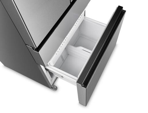 Gorenje hladnjak NRM818EUX RO