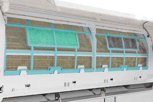 VIVAX COOL inverter klima uređaj ACP-24CH70AEMIs R32 + WiFi RA