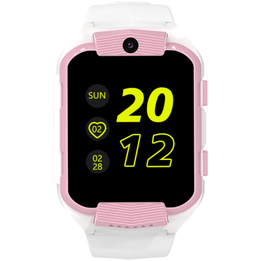 Canyon Cindy KW-41, CNE-KW41WP, rozi, pametni sat RA