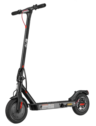 ALFA Električni romobil AS30 RA