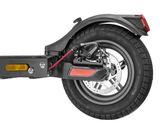 ALFA Električni romobil AS30 RA