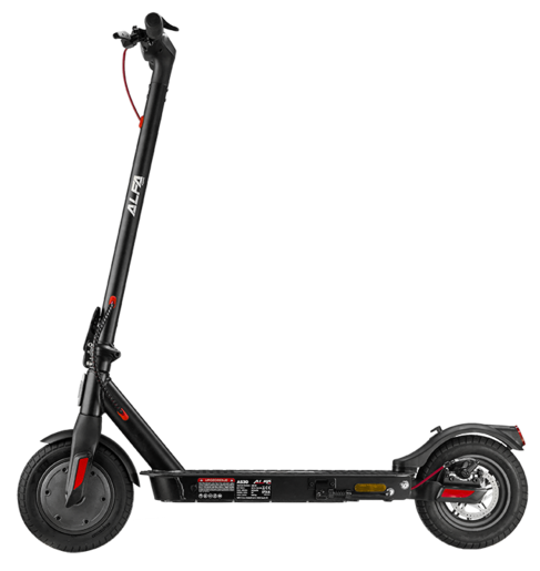 ALFA Električni romobil AS30 RA