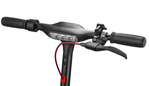 ALFA Električni romobil AS30 RA