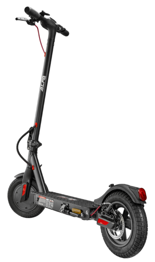 ALFA Električni romobil AS30 RA