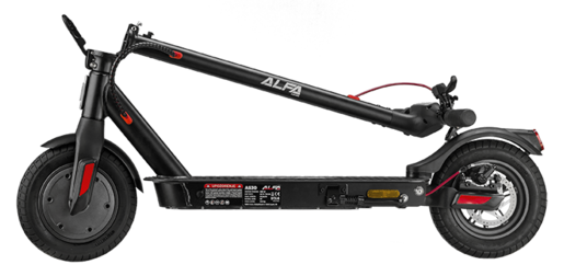 ALFA Električni romobil AS30 RA