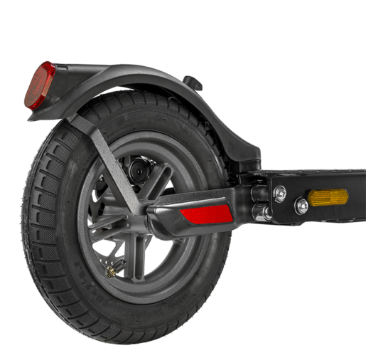 ALFA Električni romobil AS30 RA