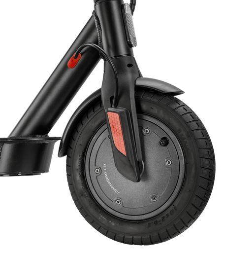 ALFA Električni romobil AS30 RA