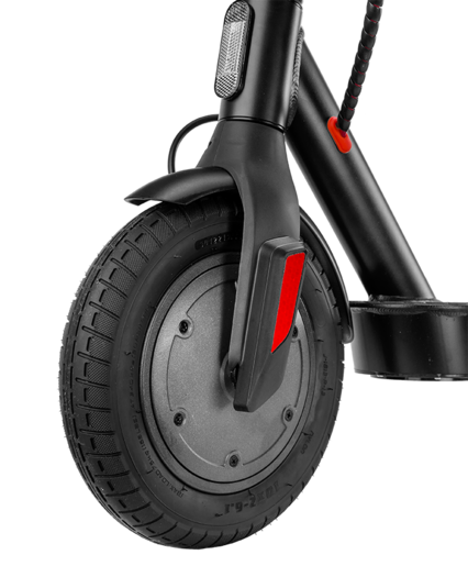 ALFA Električni romobil AS30 RA