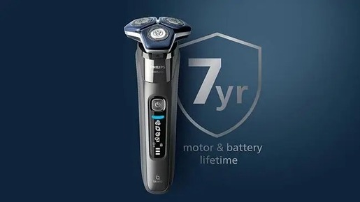 Philips električni aparat za brijanje  serije 7000 S7885/50 RA
