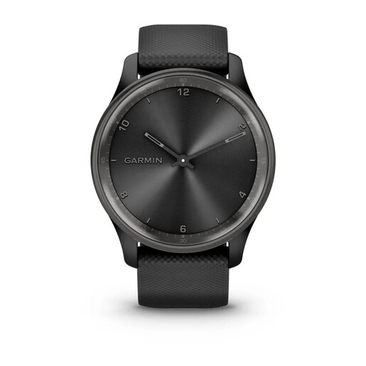 Garmin Vivomove Trend Black , 010-02665-00, pametni sat RA