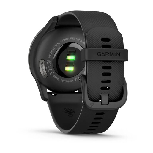 Garmin Vivomove Trend Black , 010-02665-00, pametni sat RA