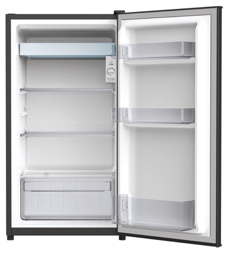 Candy hladnjak CHASD4385EBC RO