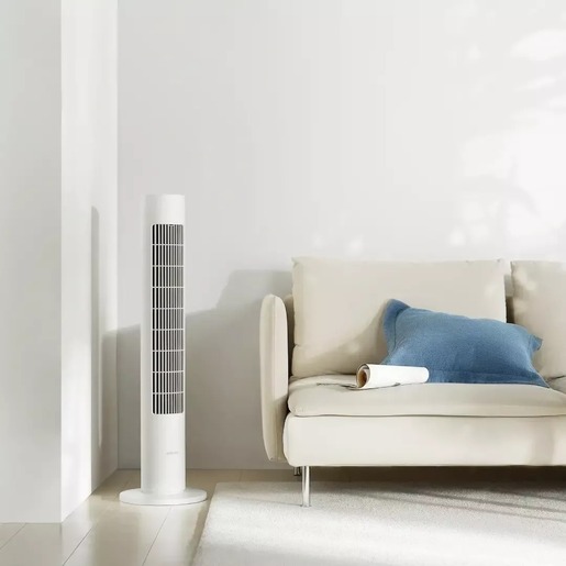 Xiaomi ventilator Smart Tower Fan 2 EU RA